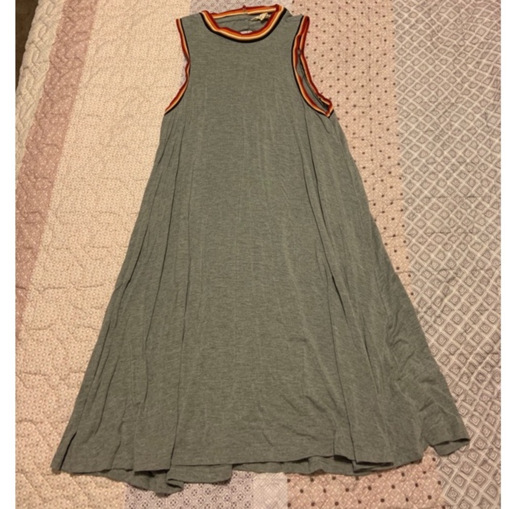 American Eagle Soft and Sexy Dress